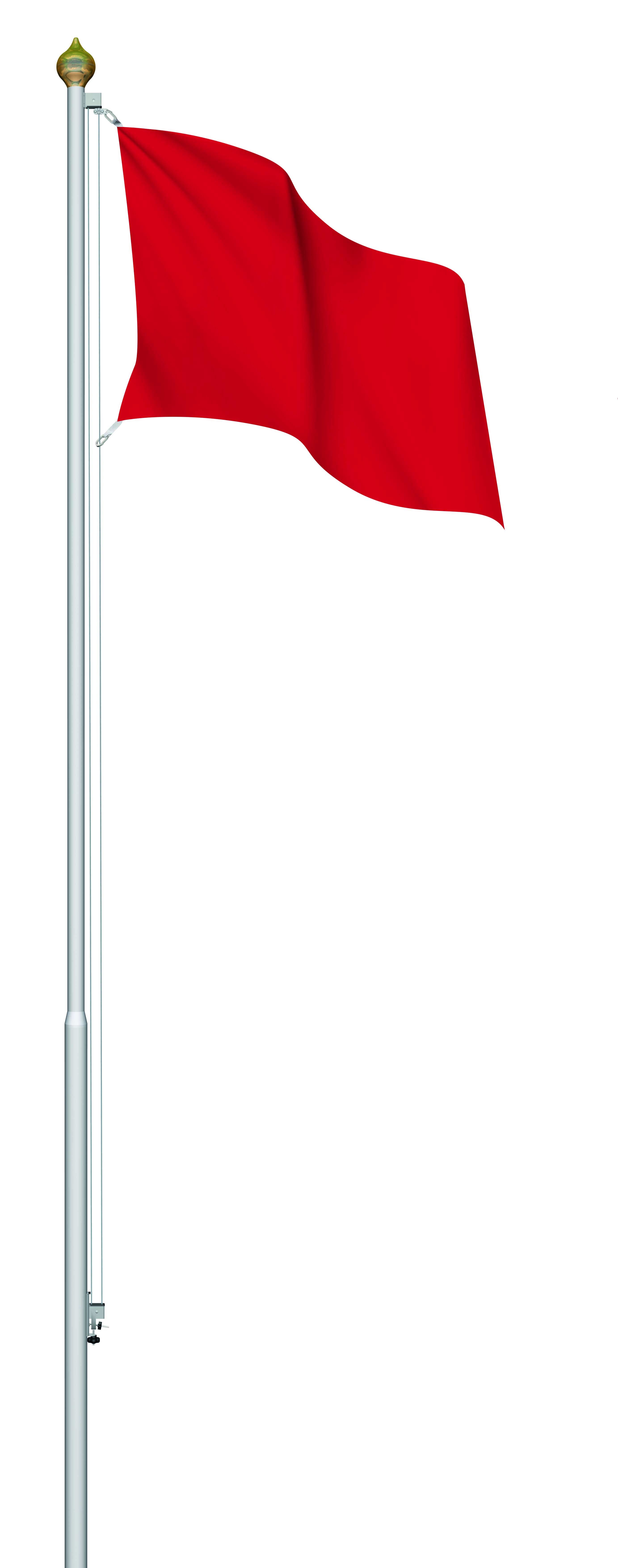 Hoist Flag